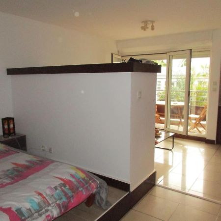 Studio A Boucan Canot Saint-Gilles-les-Bains Exterior foto