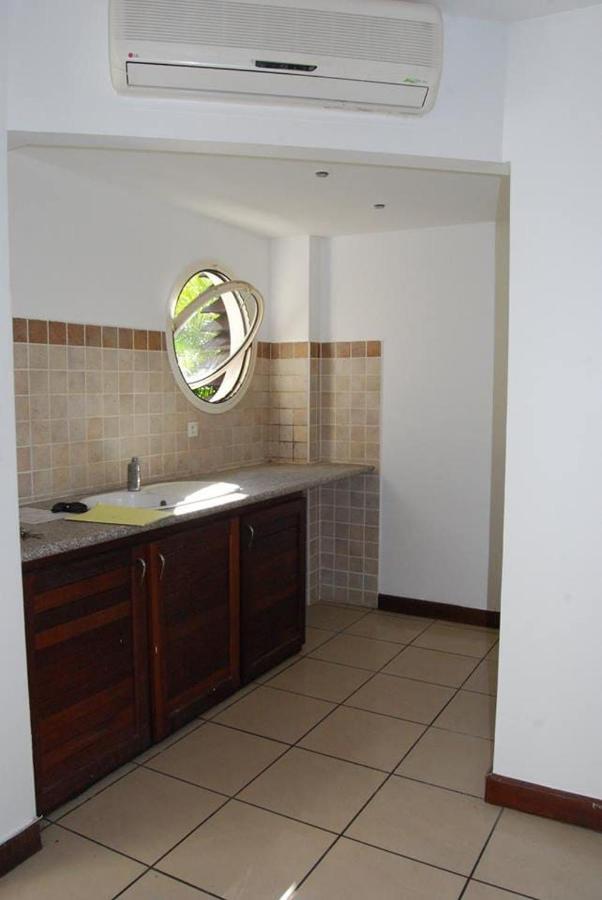 Studio A Boucan Canot Saint-Gilles-les-Bains Exterior foto
